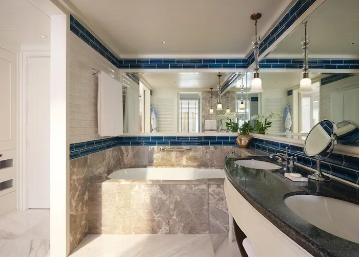 Mandarin Oriental - SHA Extra